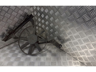 Вентилятор радиатора     0003405V007    Smart ForFour I 