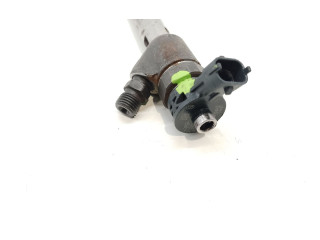 Форсунка 0445110955, 9828959880    Peugeot Rifter  YH01 