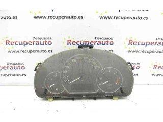 Přístrojová deska  Peugeot 207 CC  9658241780  