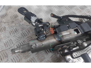 Volant Peugeot 307 2003 9638983380  
