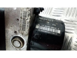 Блок АБС 8N0907379H, 8N0614517E   Audi  TT Mk1  1999-2006 года