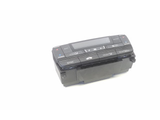 Блок управления климат-контролем 79600TV2B5   Honda Civic IX