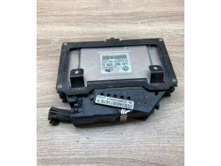 Блок управления АБС 1H0907379D, 3X3109   Volkswagen PASSAT B4