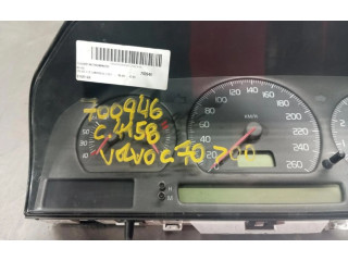 Přístrojová deska  Volvo C70  9168144  