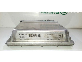 Řídící jednotka 30637733A, 0281011077   Volvo XC90 2004