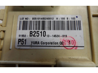   Pojistková skříňka 91950B2510, 1314524019   KIA Soul 2014