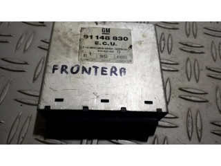 Блок управления 91148830, 510005400   Opel Frontera A