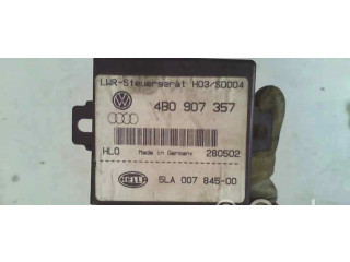 Блок управления 4B0907357, 5LA00784500   Audi TT Mk1