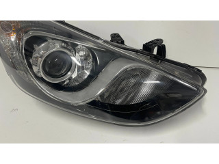 Přední světlo pravé 92102A6000, 92102A6100   Hyundai i30 2013