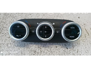 Блок управления климат-контролем 156101737, 156101737   Alfa Romeo Giulietta