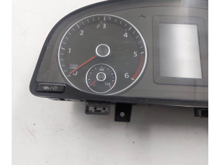 Přístrojová deska  Volkswagen Caddy 2018 2K5920876F, A6119010292  