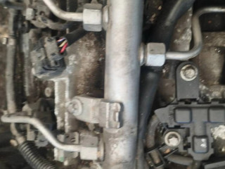 Vstřikovací lišta a6420702595   Mercedes-Benz C AMG W204  pro naftový motor 3.0  