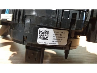 Подрулевой шлейф SRS 5Q0953549C, 8V0953521CB   Audi A3 S3 8V