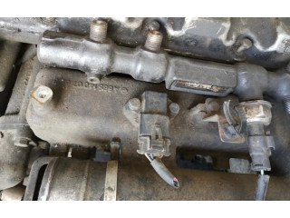 Vstřikovací lišta a6650700295, r91457010b   SsangYong Rexton     