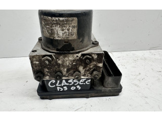 Блок управления АБС A2095451432, A2095451432   Mercedes-Benz C W203