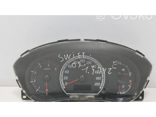 Přístrojová deska  Suzuki Swift 2009 3410072KL0, 3410062J3  