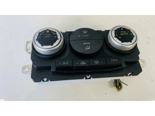 Блок управления климат-контролем k1900eg22   Mazda CX-7