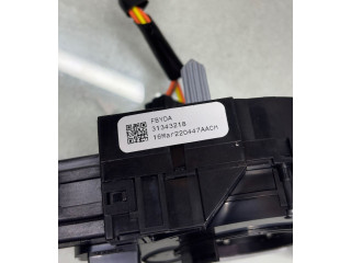 Подрулевой шлейф SRS 31343218   Volvo V60