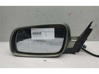 Zpětné zrcátko  Volkswagen Passat Alltrack 2004  0050058  