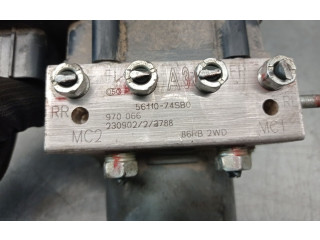 Jednotka ABS 5611074SB0, 23090223788   Suzuki Vitara (LY) 2024
