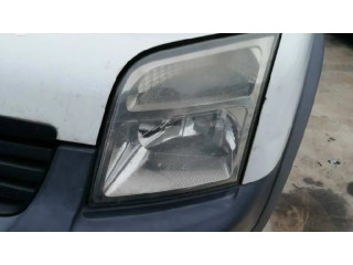 Зеркало электрическое        Ford Transit -  Tourneo Connect  2009-2013 года   