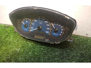 Přístrojová deska  Chevrolet Matiz 2006 96664150, 96664150  