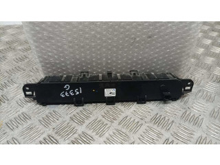 Блок управления климат-контролем 98340416ZD   Citroen Jumpy