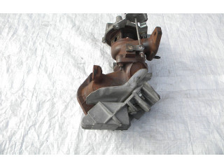  Турбина Renault Twingo II  54359710028         