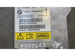 Блок подушек безопасности 0285010070   BMW 3 E90 E91