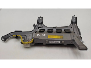 Подушка безопасности для колен    Lexus RX 330 - 350 - 400H