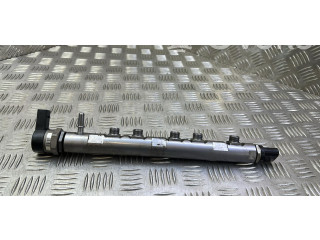 Vstřikovací lišta 780912702, 0445214182   BMW X1 E84    N47D20A 