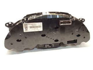 Спидометр (приборный щиток) 8T0920932J   Audi A5 Sportback 8TA 2013