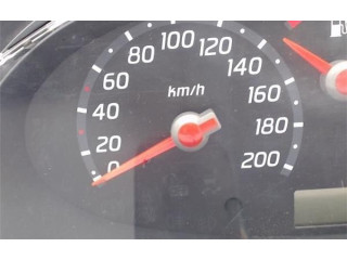 Přístrojová deska  Nissan Micra C+C 2004 24810AX860, 24810AX861  