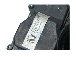  Турбина Toyota Auris E180  172010N042, 7807080005         