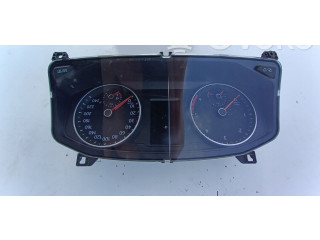 Панель приборов 7E0920870S   Volkswagen Transporter - Caravelle T6       