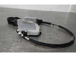 Замок багажника 243586, 6PINES   Peugeot Rifter   