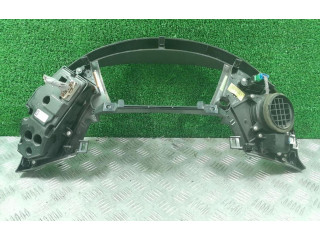 Блок управления климат-контролем 79600SMJG4   Honda Civic