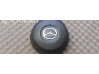 Подушка безопасности водителя CE0080P1110022, VZR4XYH9PFV   Mazda 3 III