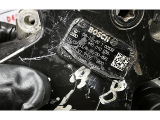 Vstřikovací čerpadlo 0445010036, 057130755E   Audi A8 S8 D2 4D     