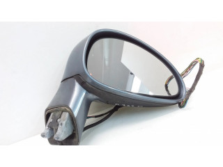 Zpětné zrcátko pravé Citroen C4 I 2007    