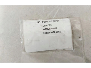 Vstřikovací čerpadlo 9687959180   Ford Mondeo MK IV     