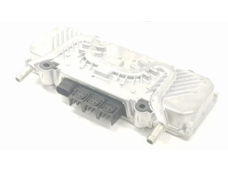 Блок управления 61425A45C31   BMW X4 G02