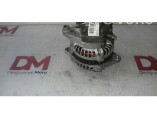 Генератор A3T08491   Mazda Xedos 9      