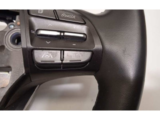 Руль Hyundai i30  2017 -  года 56110G4KH0TRY, 96720G4270      