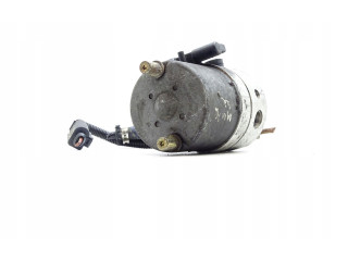 Jednotka ABS 8E0614175D   Audi A6 S6 C5 4B 2001