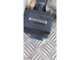 Řídící jednotka A6461504091   Mercedes-Benz C W203 2004