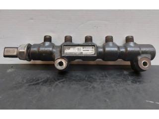 Vstřikovací lišta 9654592680   Peugeot 207    9HY (DV6TED4)|9HZ (DV6TED4) 