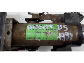 Zámek zadních dveří 3B0419567   Volkswagen PASSAT B5 1999
