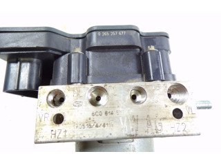 Jednotka ABS 6C0614517SBEF, 6C0614517S   Audi A1 2017