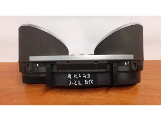 Панель приборов A2515407511, A2514420521   Mercedes-Benz R W251       